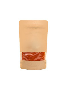 Pimenton picante de la Vera polvo Bio 150g Dream Food